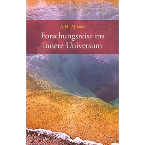 Forschungsreise ins innere Universum