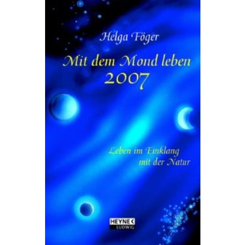 Mit dem Mond leben 2007 - TK