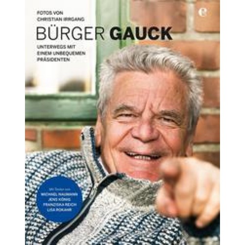 Bürger Gauck