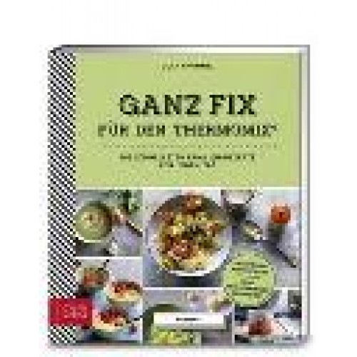 Yummy! Ganz fix für den Thermomix®