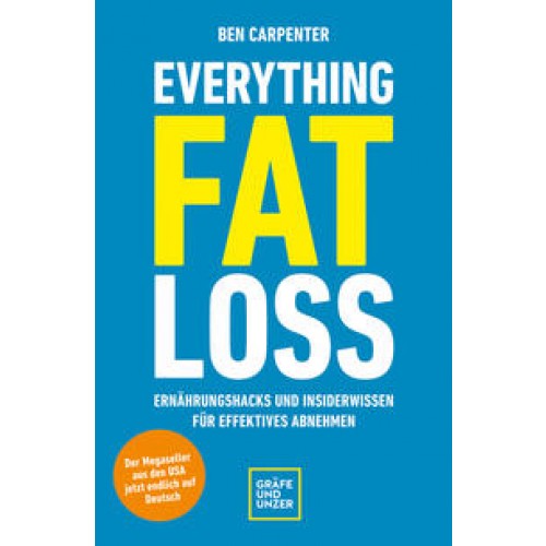 Everything Fat Loss