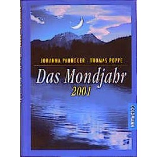 Das Mondjahr 2001