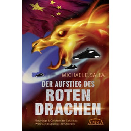 DER AUFSTIEG DES ROTEN DRACHEN