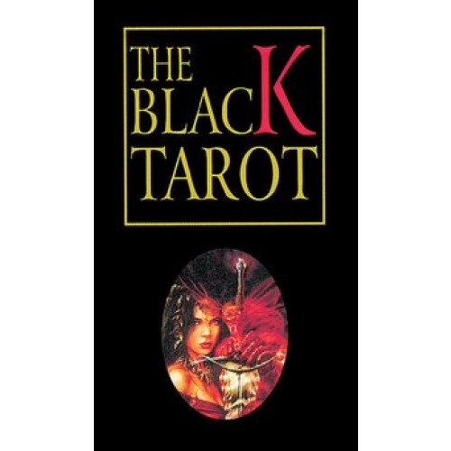 The Black Tarot