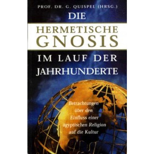 Die hermetische Gnosis