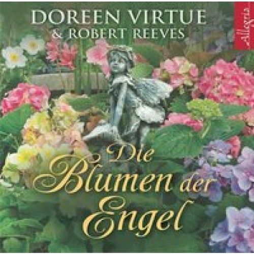 Die Blumen der Engel