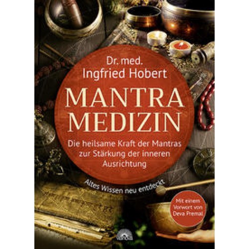 Mantra Medizin