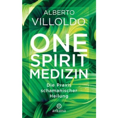 One Spirit Medizin