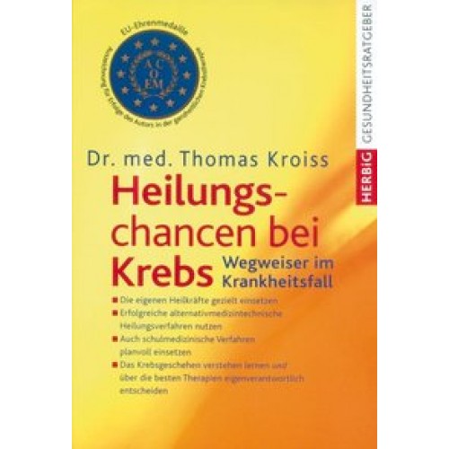 Heilungschancen bei Krebs