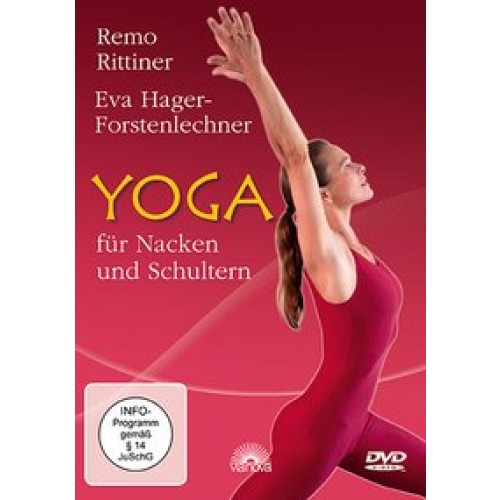 Yoga für Nacken und Schultern