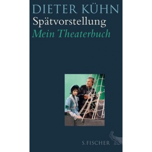 Spätvorstellung