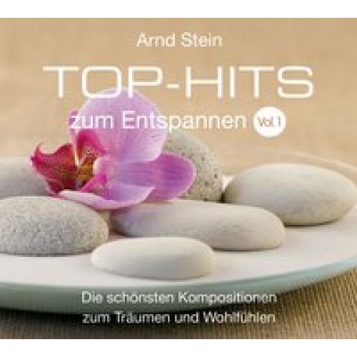 Top Hits zum Entspannen Vol. 1