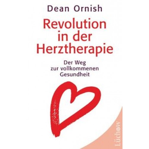 Revolution in der Herztherapie