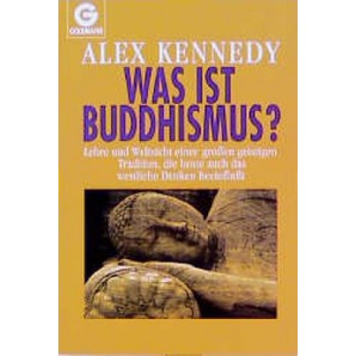 Was ist Buddhismus?