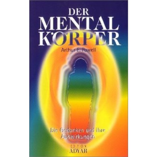 Der Mentalkörper