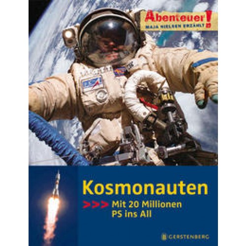 Kosmonauten