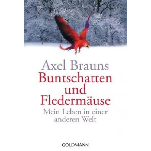 Buntschatten und Fledermäuse