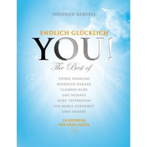 YOU! Endlich glücklich - The best of