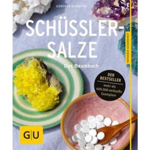 Schüßler-Salze