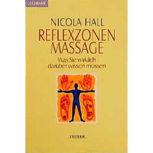 Reflexzonenmassage