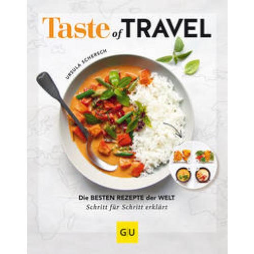 Taste of Travel