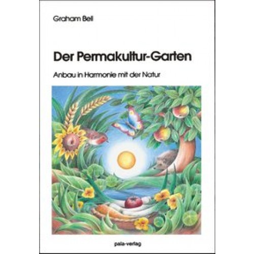 Der Permakultur-Garten