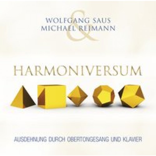 Harmoniversum