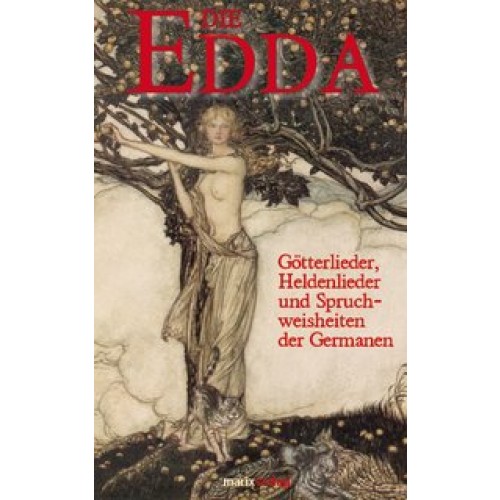 Die Edda