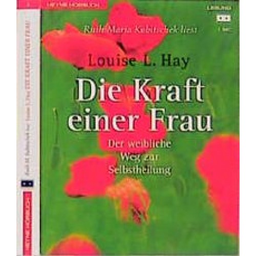 Die Kraft einer Frau