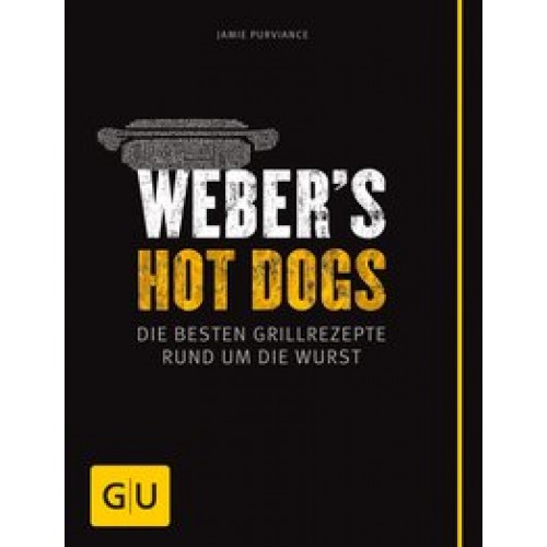 Weber's Hot Dogs