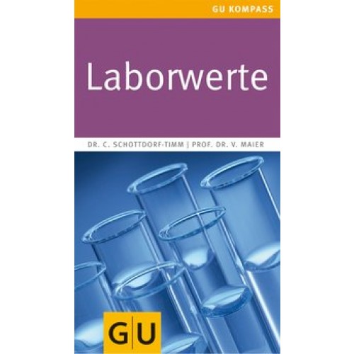 Laborwerte