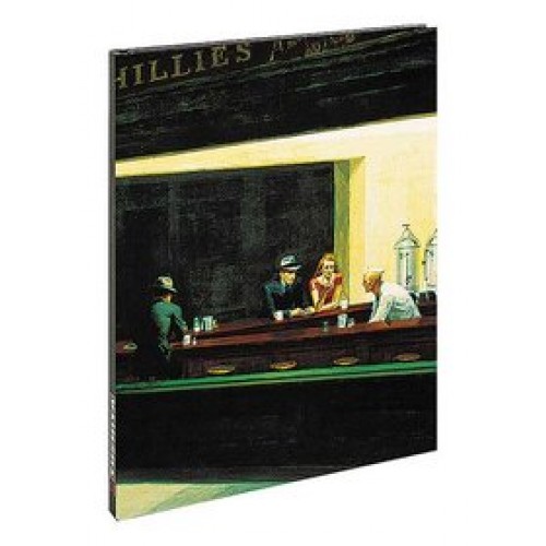 Hopper/Nighthawks