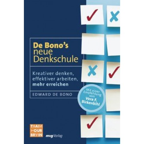 De Bonos neue Denkschule