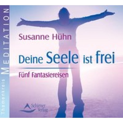 Deine Seele ist frei