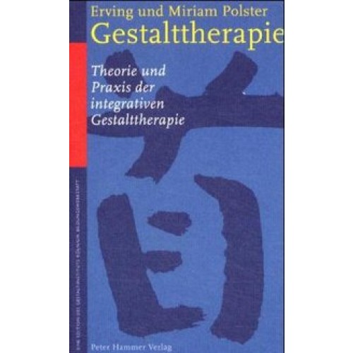 Gestalttherapie