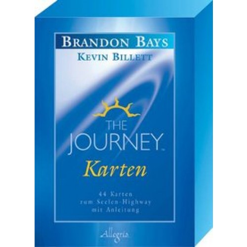 The Journey ? Karten