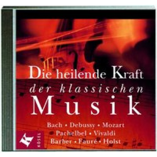 Die heilende Kraft der klassischen Musik