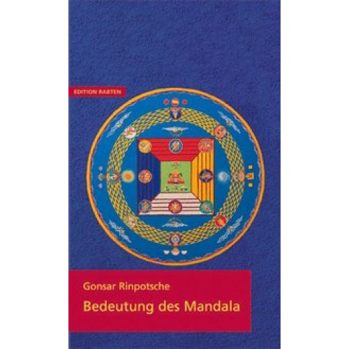 Bedeutung des Mandala