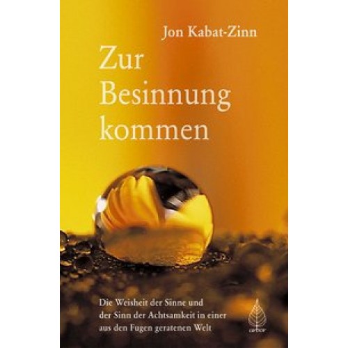 Zur Besinnung kommen