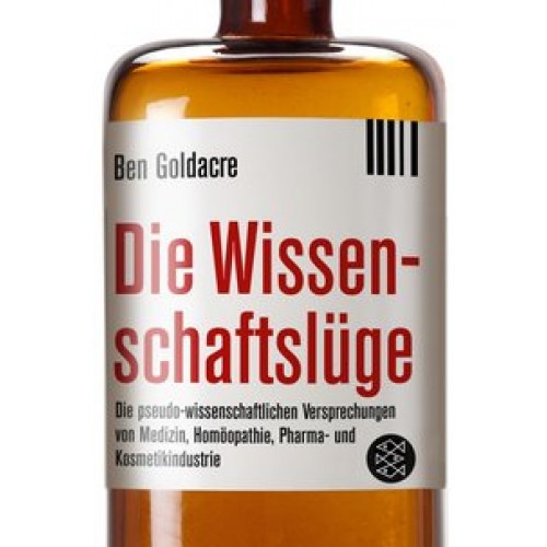 Die Wissenschaftslüge