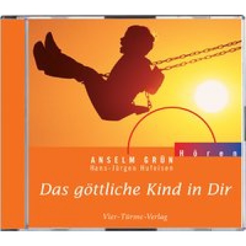 CD: Das göttliche Kind in Dir