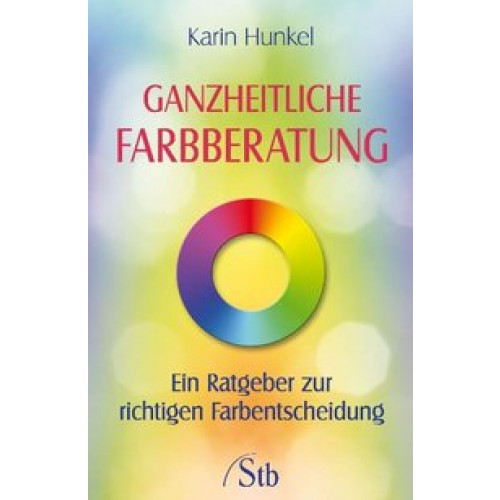 Ganzheitliche Farbberatung