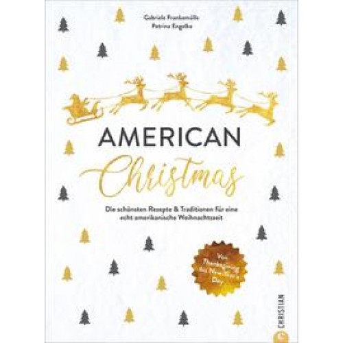 American Christmas