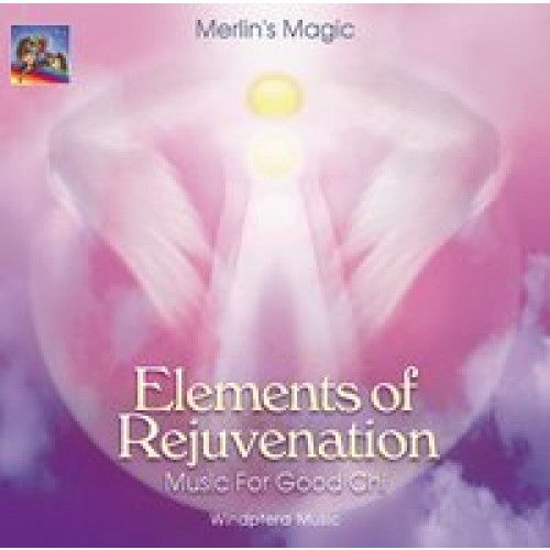 Elements of Rejuvenation