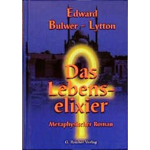 Das Lebenselixier