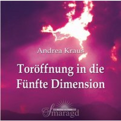 Toröffnung in die fünfte Dimension