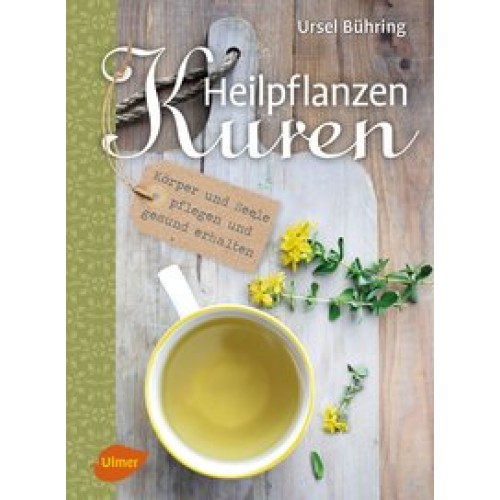 Heilpflanzen-Kuren