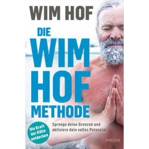 Die Wim-Hof-Methode