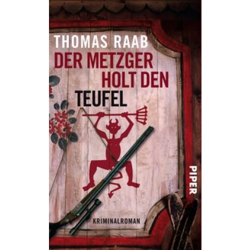 Der Metzger holt den Teufel