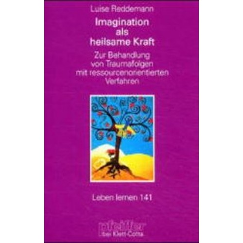 Imagination als heilsame Kraft